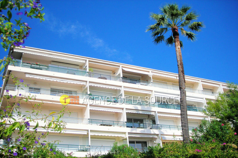 Photo Apartment Cannes Basse californie, to buy apartment 2 rooms 47 m²
