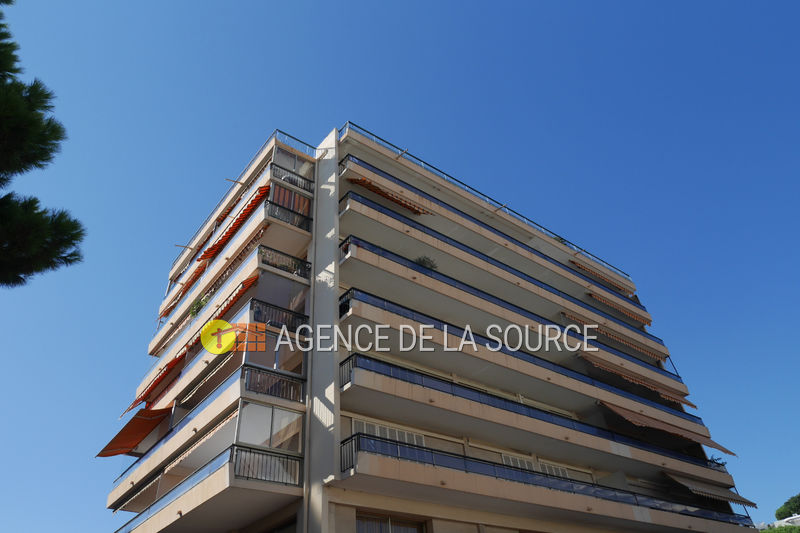 Photo Apartment Cannes Basse californie, to buy apartment 1 room 26 m²