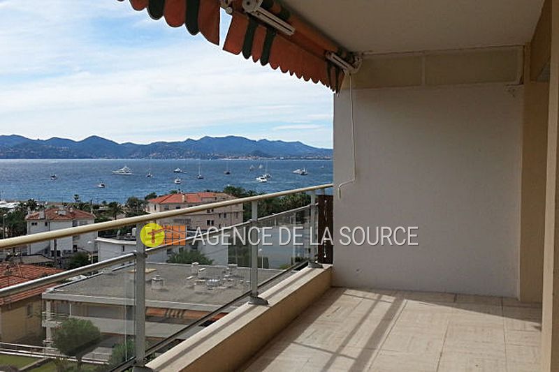 Photo Appartement Cannes Basse californie, achat appartement 3 pièces 85 m²