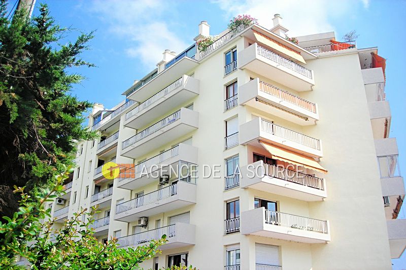 Photo Appartement Cannes Basse californie, achat appartement 3 pièces 53 m²
