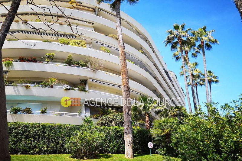 Photo Appartement Cannes Basse californie, achat appartement 2 pièces 60 m²