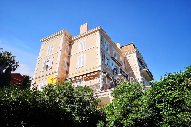 Photo Apartment Cannes Basse californie, to buy apartment 3 rooms 86 m²