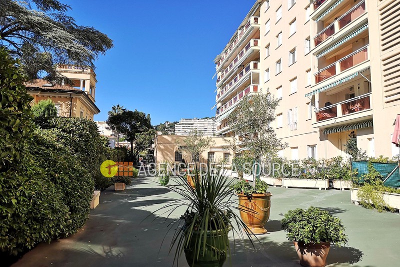 Photo Appartement Cannes Basse californie, achat appartement 2 pièces 44 m²