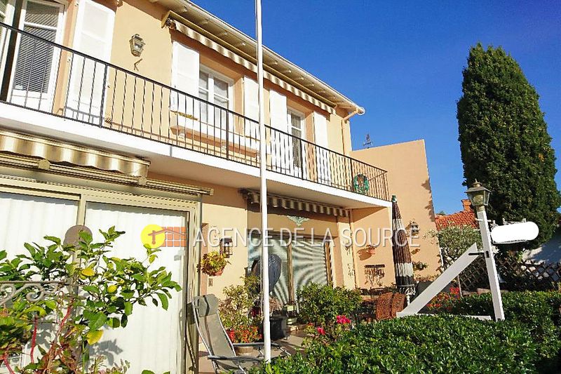 Photo Apartment Cannes Basse californie, to buy apartment 3 rooms 71 m²