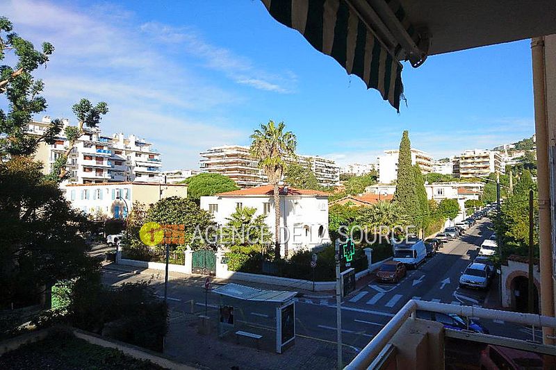 Photo Appartement Cannes Basse californie, achat appartement 3 pièces 73 m²
