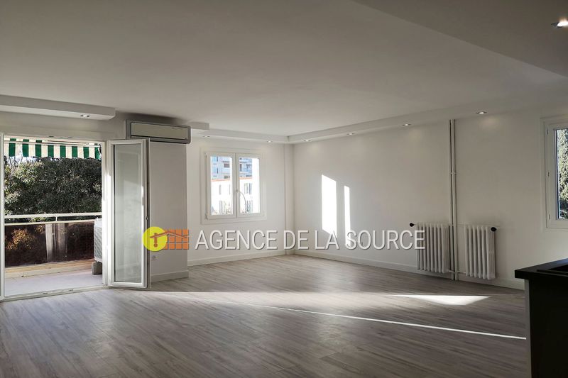 Photo Apartment Cannes Basse californie, to buy apartment 3 rooms 73 m²