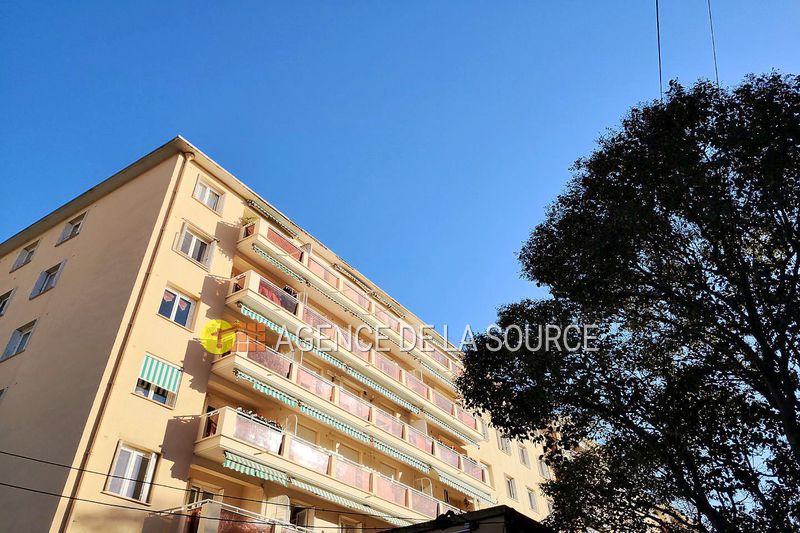 Photo Apartment Cannes Basse californie, to buy apartment 3 rooms 73 m²
