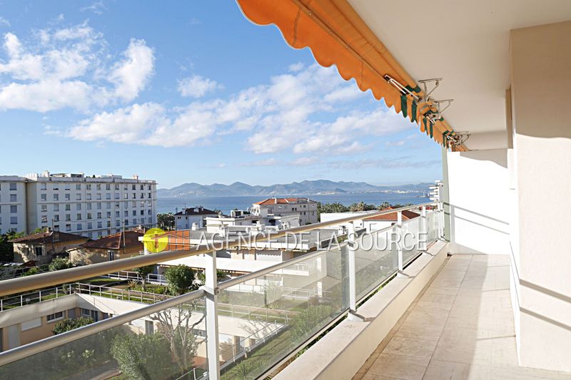 Photo Appartement Cannes Basse californie, achat appartement 2 pièces 46 m²