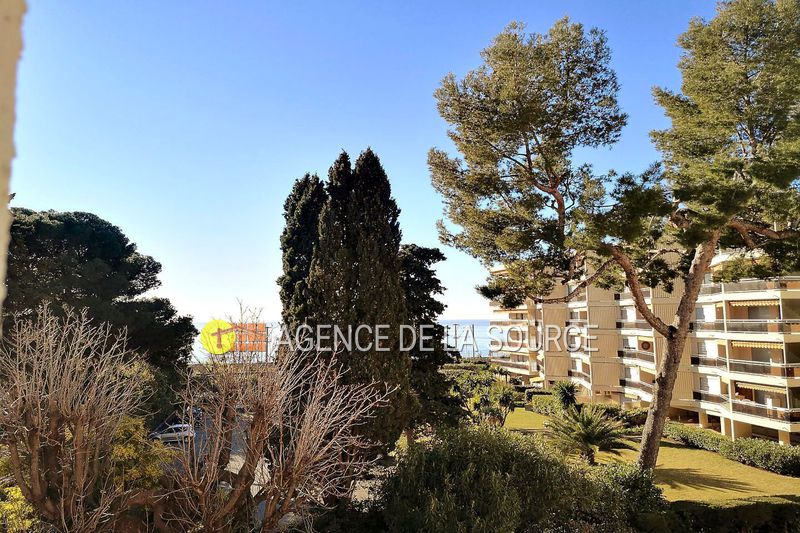 Photo Appartement Cannes Bas croix des gardes, achat appartement 4 pièces 97 m²