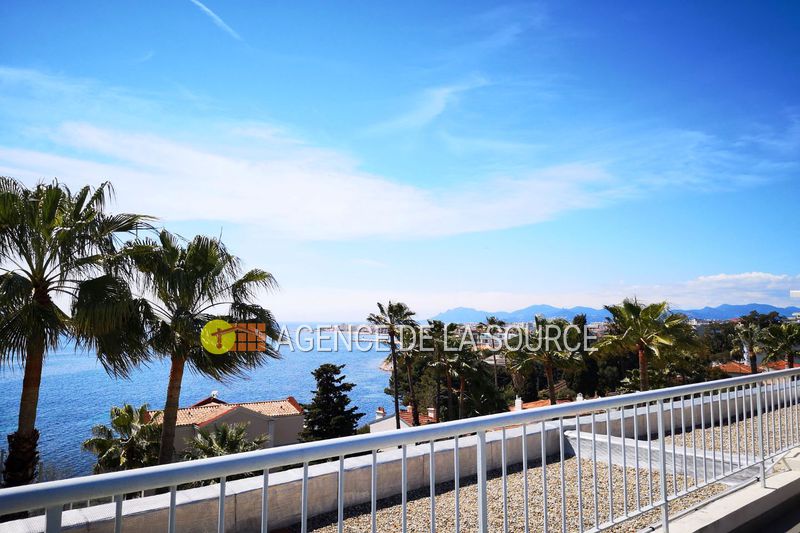 Photo Apartment Cannes Basse californie, to buy apartment 4 rooms 109 m²