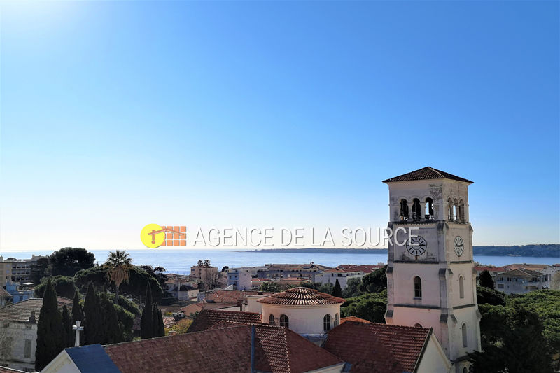 Photo Appartement Cannes Basse californie, achat appartement 3 pièces 71 m²