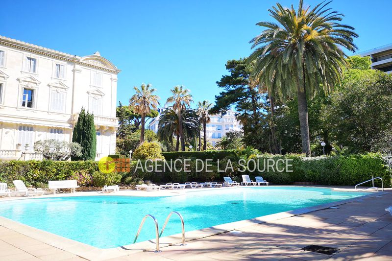 Photo Appartement Cannes Montfleury, achat appartement 2 pièces 45 m²