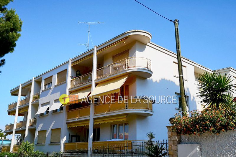 Photo Apartment Cannes Basse californie, to buy apartment 1 room 10 m²
