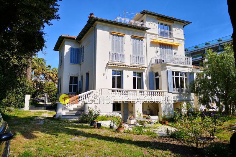 Photo Appartement Cannes Basse californie, achat appartement 4 pièces 123 m²