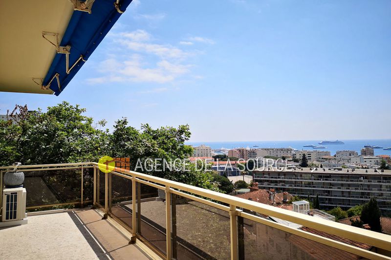 Photo Apartment Cannes Basse californie, to buy apartment 3 rooms 75 m²