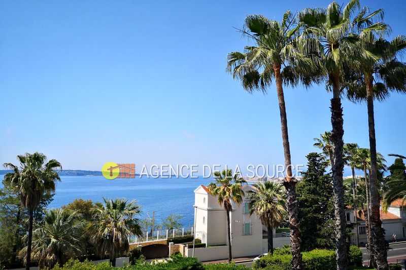 Photo Appartement Cannes Basse californie, achat appartement 3 pièces 113 m²