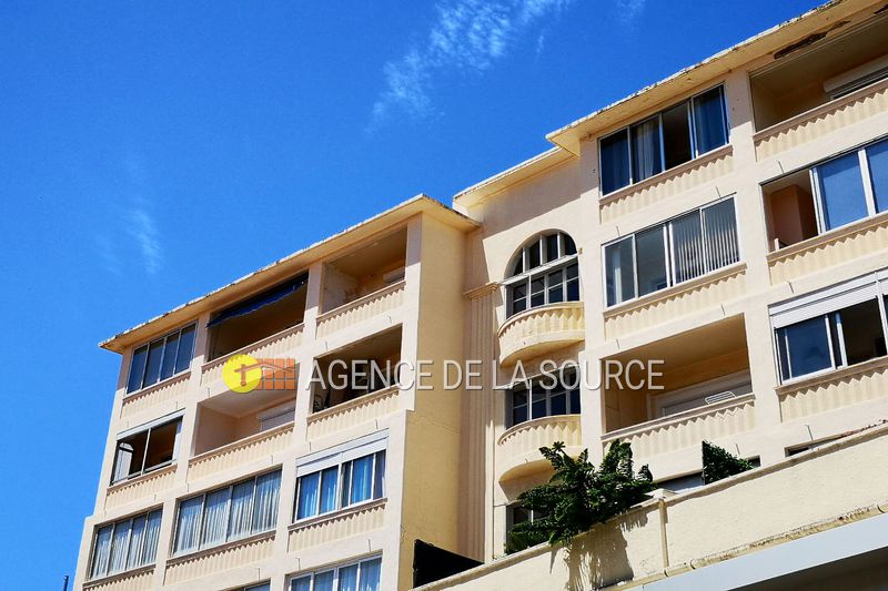 Photo Appartement Cannes Centre-ville, achat appartement 4 pièces 78 m²