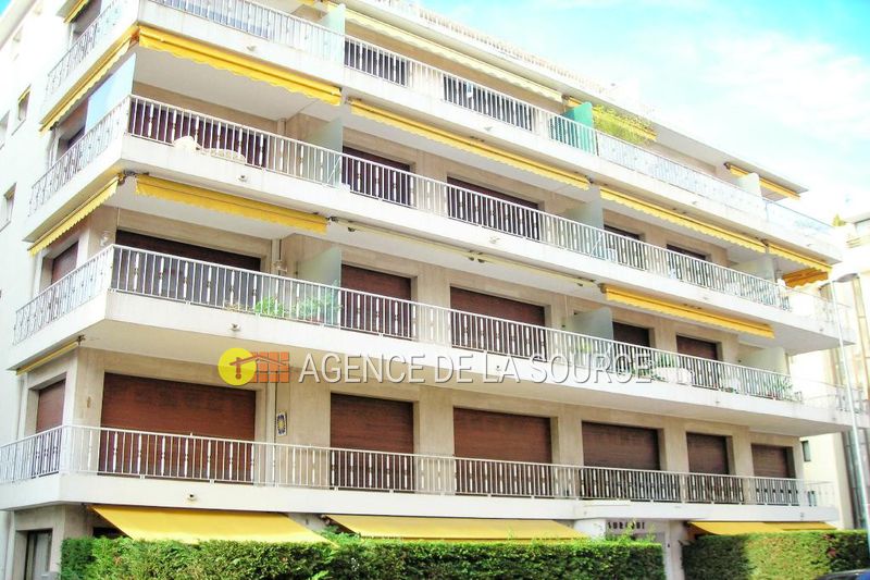 Photo Appartement Cannes Palm beach, achat appartement 3 pièces 60 m²