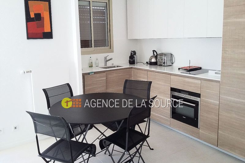 Photo Apartment Cannes Palm beach, to buy apartment 3 rooms 60 m²