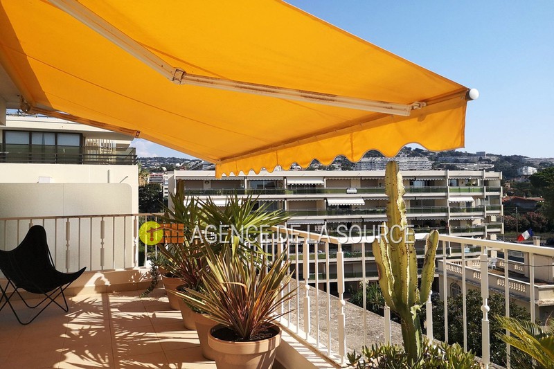 Photo Apartment Cannes Palm beach, to buy apartment 3 rooms 60 m²