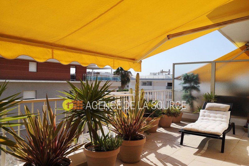 Photo Apartment Cannes Palm beach,   to buy apartment  3 rooms   60&nbsp;m&sup2;