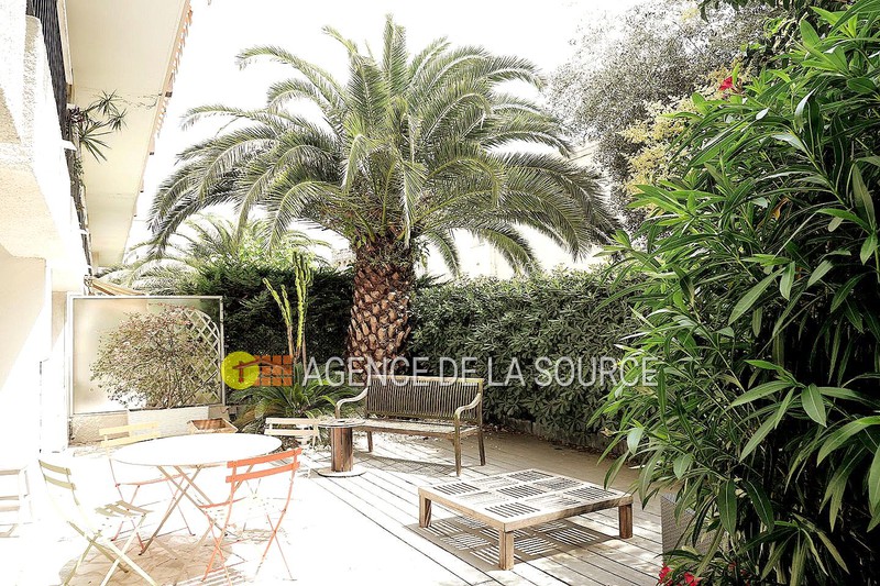 Photo Appartement Le Cannet Grande bretagne, achat appartement 4 pièces 92 m²