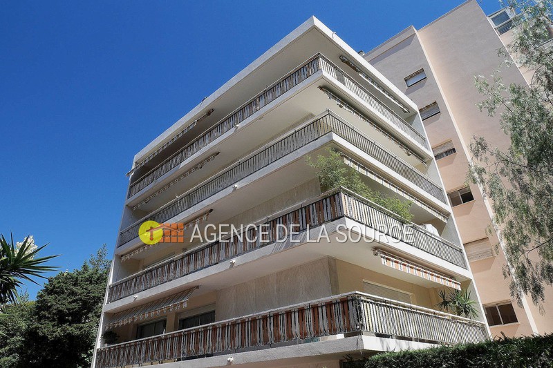 Photo Apartment Le Cannet Grande bretagne, to buy apartment 4 rooms 92 m²