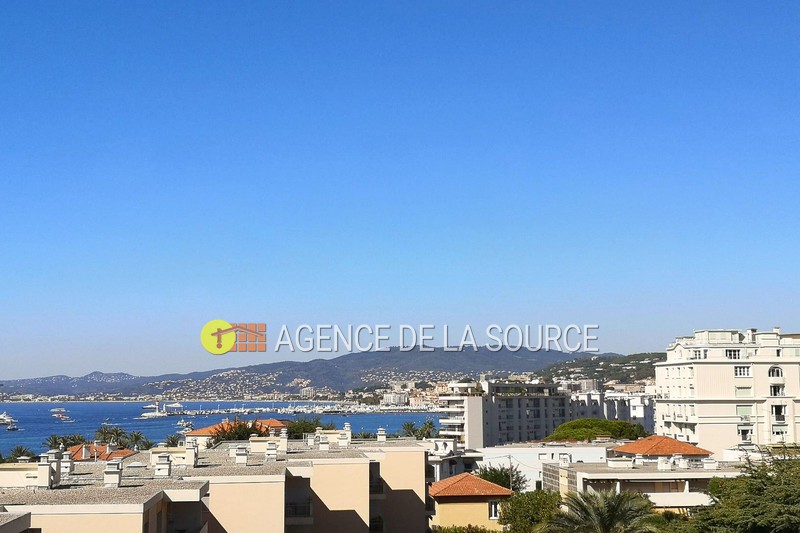 Photo Appartement Cannes Basse californie, achat appartement 3 pièces 80 m²
