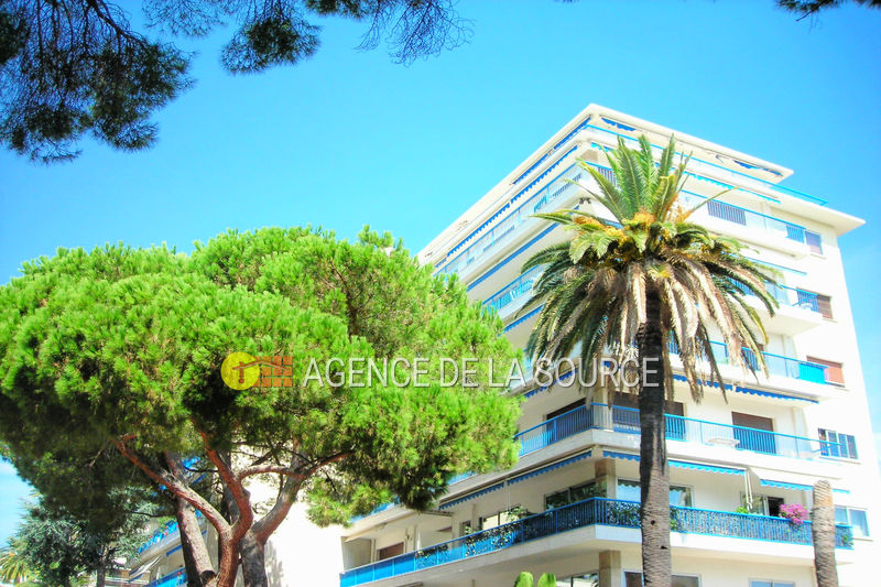 Photo Apartment Cannes Basse californie, to buy apartment 4 rooms 91 m²