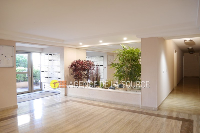 Photo Apartment Cannes Pont des gabres, to buy apartment 1 room 19 m²
