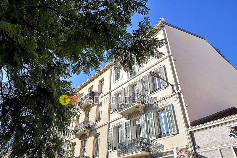 Photo Appartement Cannes République, achat appartement 3 pièces 87 m²