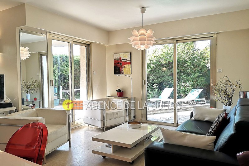 Photo Appartement Cannes Basse californie, achat appartement 2 pièces 57 m²