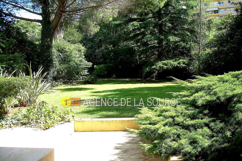 Photo Apartment Cannes Bas montrose, to buy apartment 1 room 26 m²