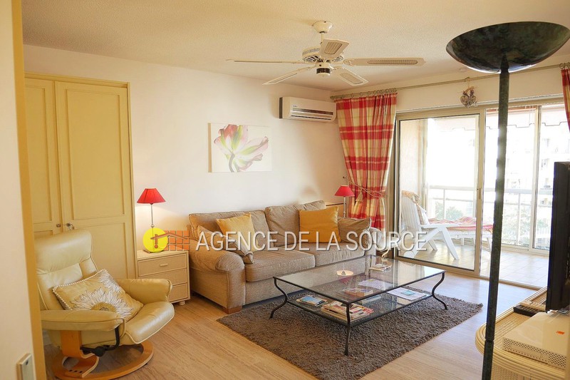 Photo Appartement Cannes Basse californie, achat appartement 1 pièce 25 m²