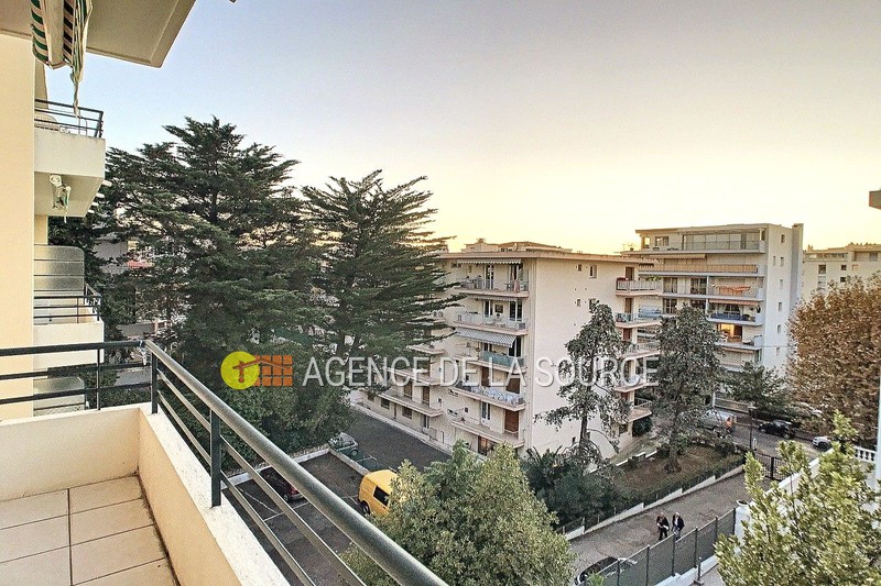 Photo Appartement Cannes Basse californie, achat appartement 2 pièces 52 m²