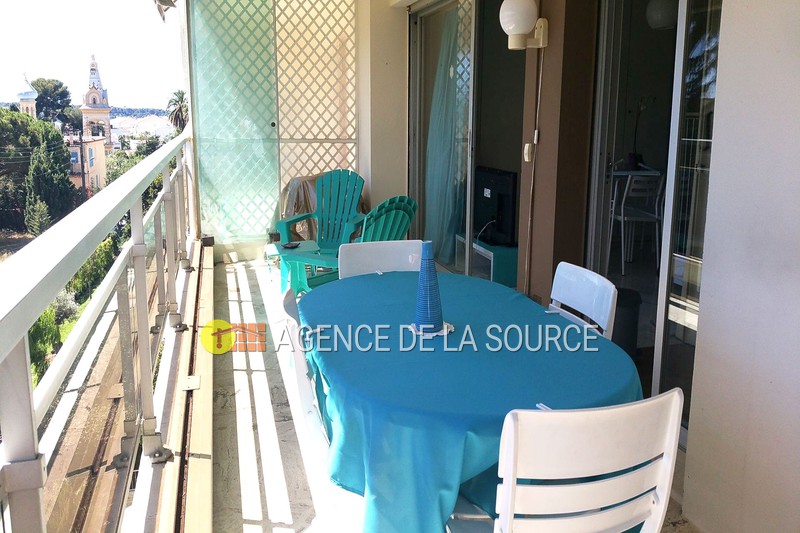 Photo Apartment Cannes Basse californie, to buy apartment 1 room 29 m²