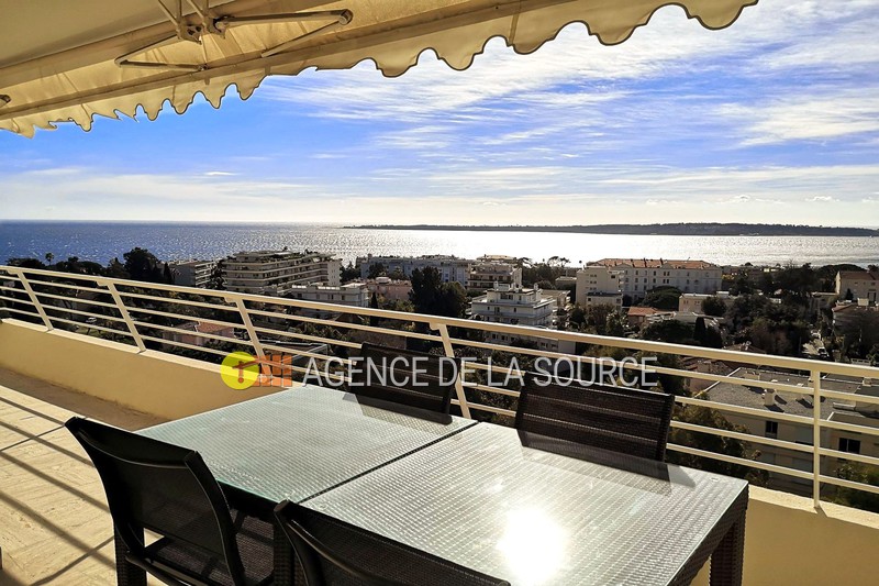 Photo Appartement Cannes Basse californie, achat appartement 2 pièces 54 m²
