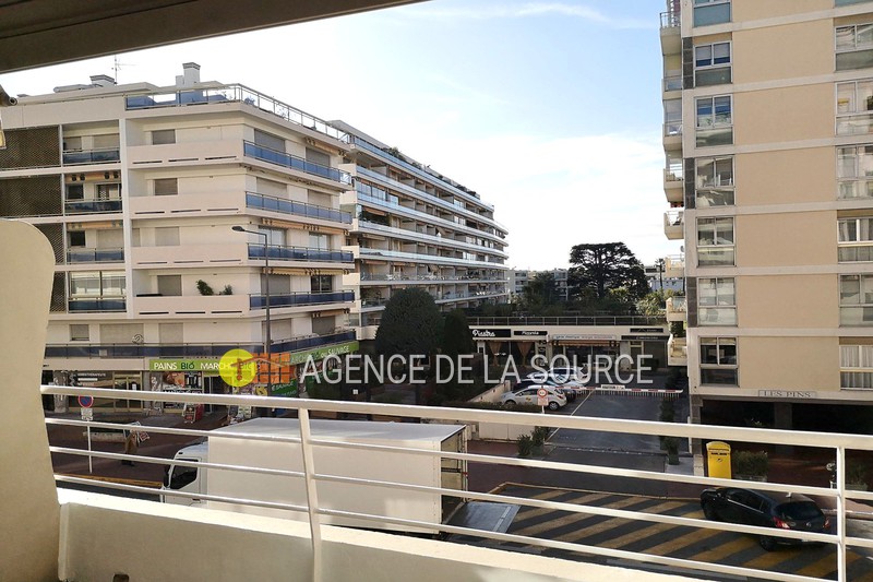 Photo Appartement Cannes Basse californie, achat appartement 1 pièce 28 m²