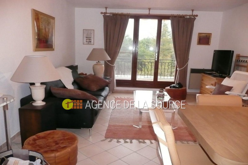 Photo Apartment Valderoure to buy apartment 3 rooms 37 m²