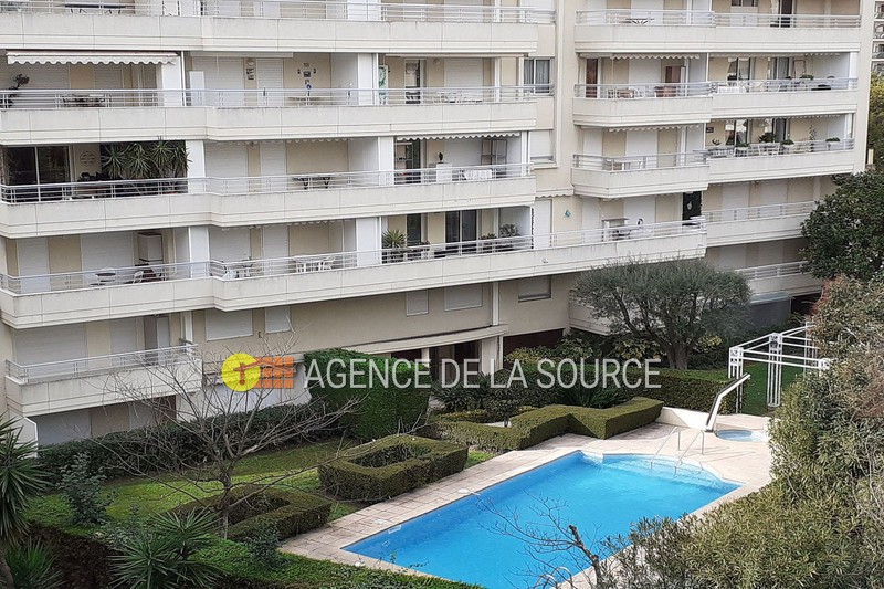 Photo Appartement Cannes Pont des gabres, achat appartement 3 pièces 75 m²