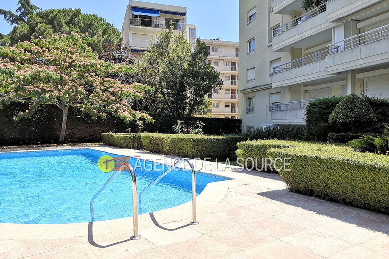 Photo Apartment Cannes Pont des gabres, to buy apartment 3 rooms 71 m²