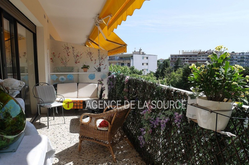 Photo Apartment Le Cannet Grande bretagne, to buy apartment 3 rooms 70 m²