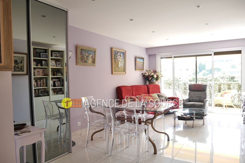 Photo Apartment Le Cannet Grande bretagne, to buy apartment 3 rooms 70 m²