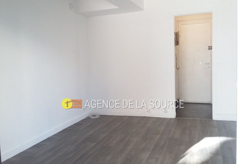 Photo Apartment Cannes Centre-ville, to buy apartment 1 room 31 m²