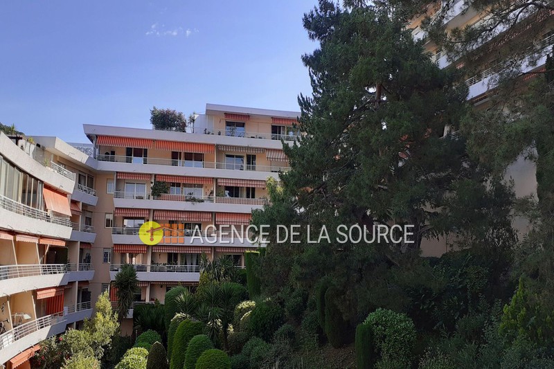 Photo Appartement Le Cannet Le cannet mairie, achat appartement 2 pièces 33 m²