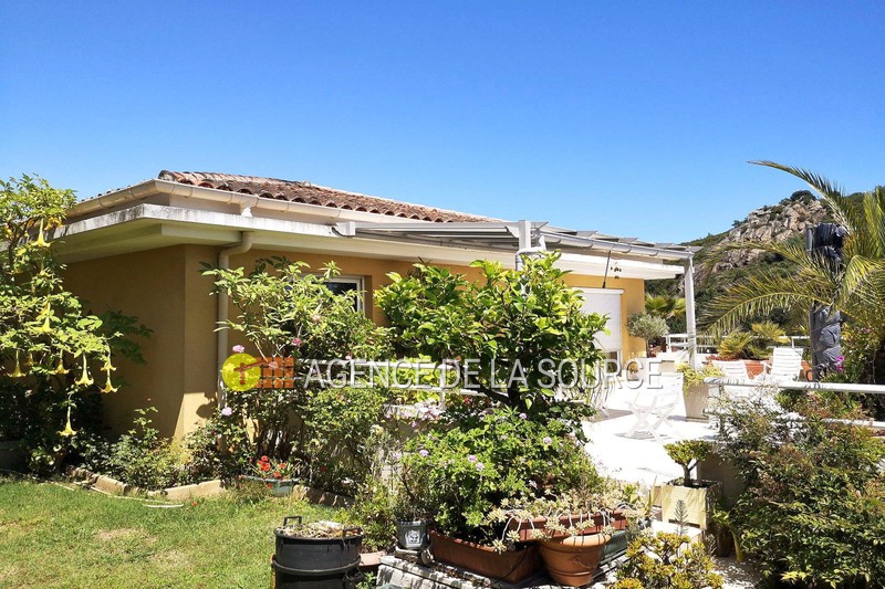 Photo Appartement Cannes La frayère, achat appartement 4 pièces 134 m²
