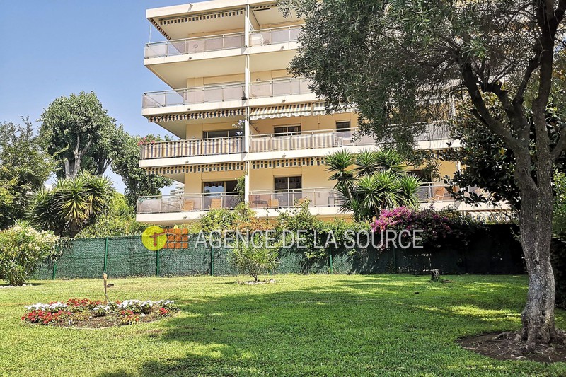 Photo Apartment Cannes Basse californie, to buy apartment 2 rooms 46 m²
