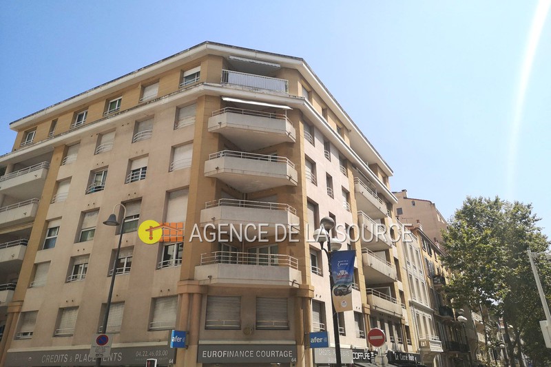 Photo Appartement Cannes Centre-ville, achat appartement 1 pièce 24 m²