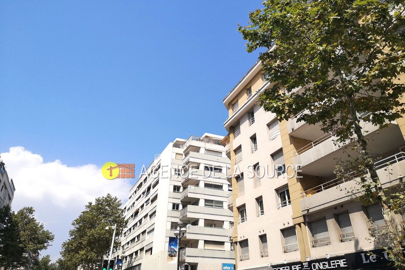 Photo Apartment Cannes Centre-ville, to buy apartment 1 room 24 m²