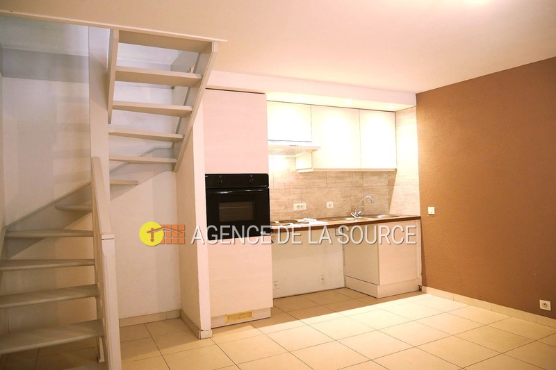 Photo Triplex Le Cannet Le cannet mairie, to buy triplex 3 rooms 52 m²